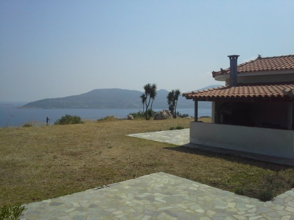 DREAMVIEW APARTMENTS — фотографија 1