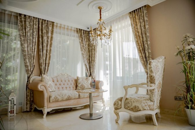 HARMONY SUITES 10 *Menada Apartments * Lux  Apartment — снимка 4