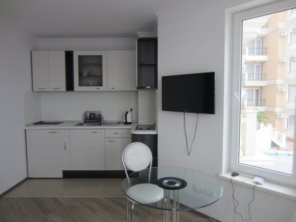 Studio in Villa Antorini — фотографија 3