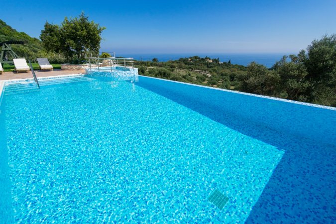 Villa Koutami — снимка 6