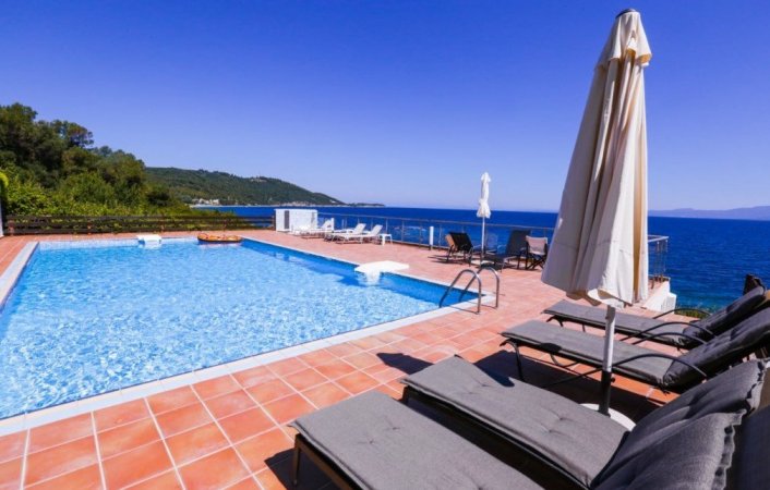 Villa Agnanti — снимка 4