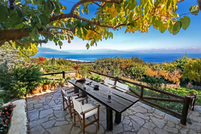 Ampelos Estate - The Studio — fotoğraf 1