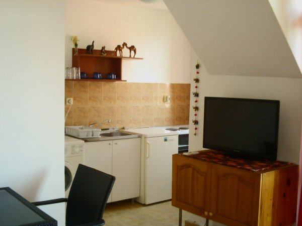 Apartment CACO BEACH - Sunny Beach — fotoğraf 2