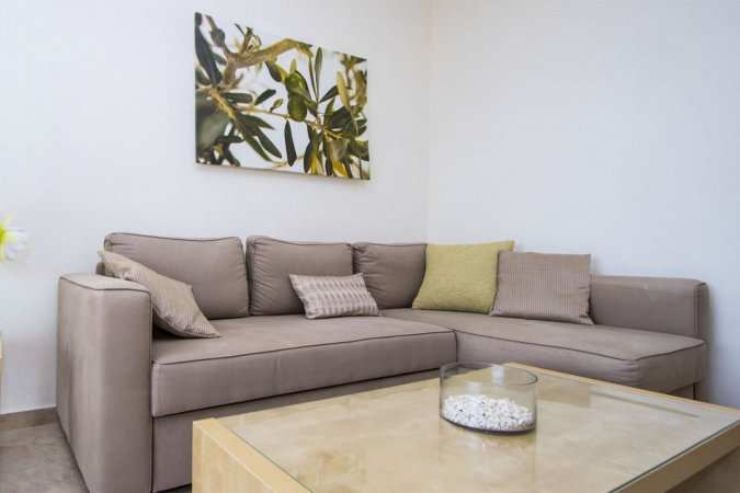Akrogiali Villas II, Posidi — снимка 5