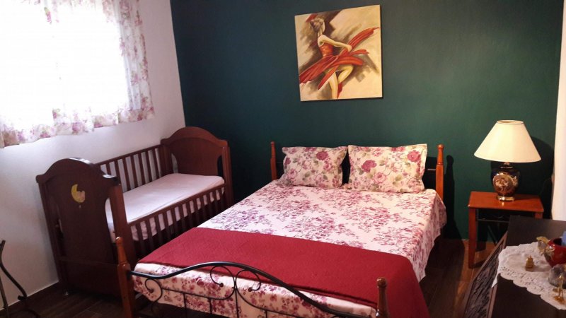 AGGELIKI APARTMENTS1 — снимка 6