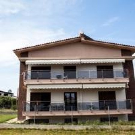 3 bedroom maisonette 2 min. from a Halkidiki beach