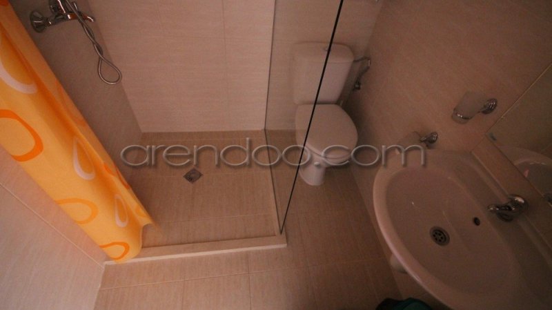 Two bedroom apartment — фотографија 5