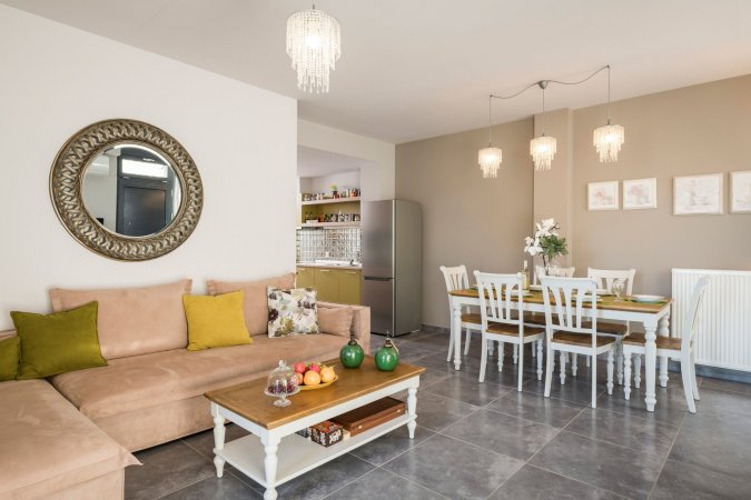 OliveNest Chania | Executive Villa — снимка 5