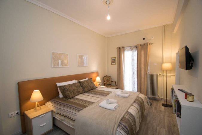 Acropolis Museum 2BD suite — снимка 2