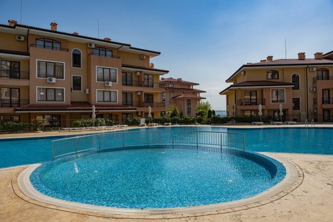SKY DREAMS * Menada Apartments * Family Apartment — снимка 3