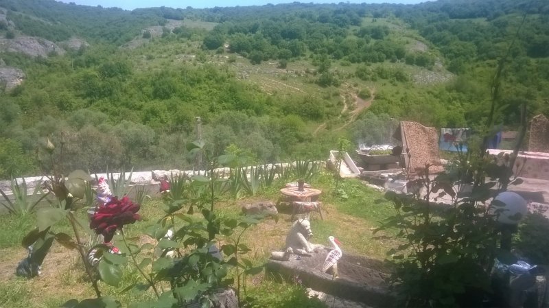 къща за гости Стелла — фотографија 5