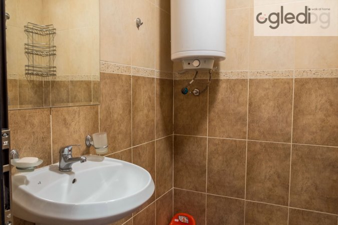 Studio jsut 300 m from the beach in St Vlas — фотографија 5