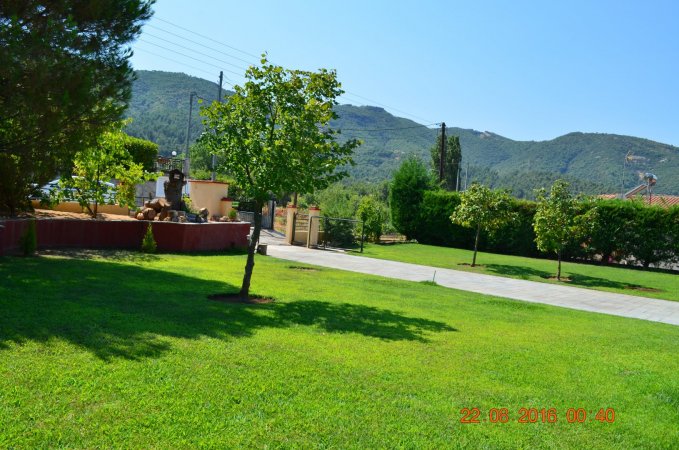 Kavala villa — снимка 3