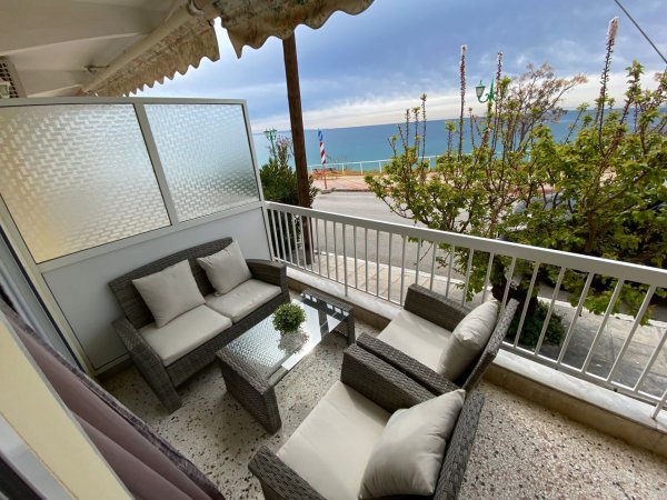 Seaside Bliss Haven
