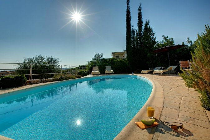 Ideales Resort Deluxe 2 bedroom villa Mataki — снимка 3