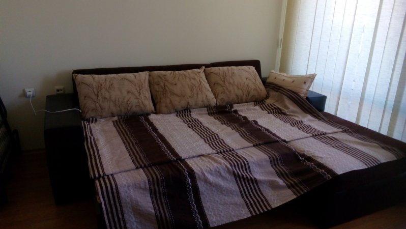 Apartment in Orchid Fort Garden complex — фотографија 3