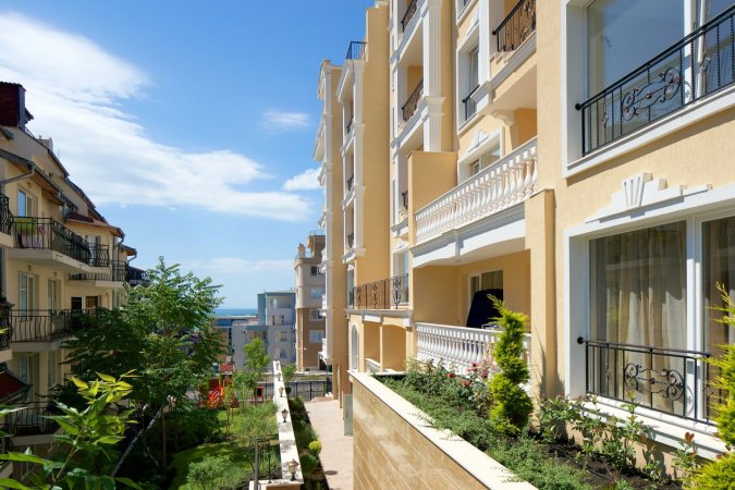 Villa Sardinia — фотографија 6