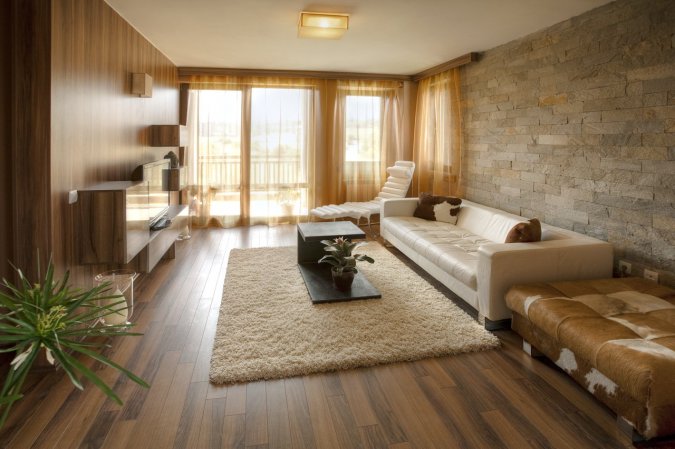 Snow Fox Secret Penthouse In a SPA hotel with Beautiful VIews — foto 2