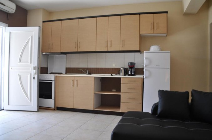 One-Bedroom Apartment (2 Adults + 2 Children) — фотографија 2