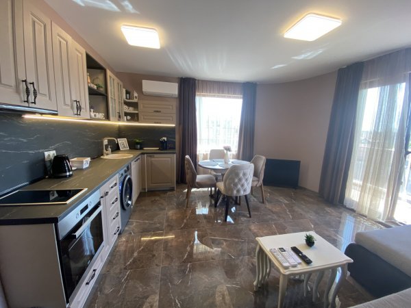 Marisol Luxury view apartment — снимка 4