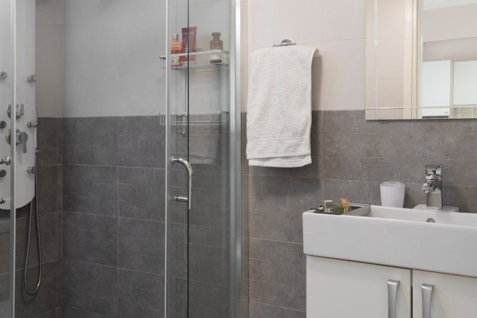 Central Luxury Apartment — снимка 5