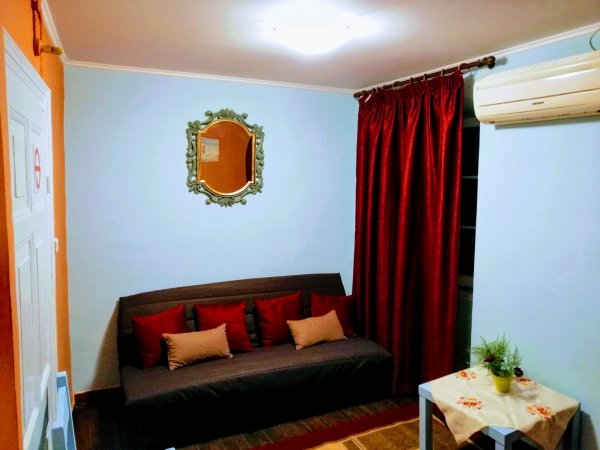 Afroditys home — foto 3
