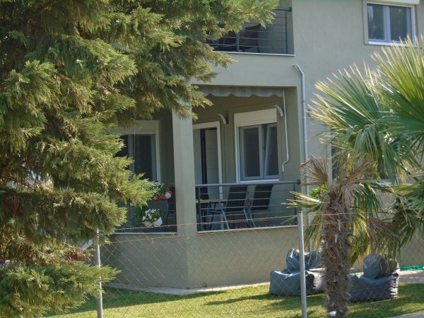 Silver belvedere villa — снимка 2
