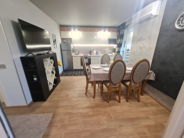 APARTMENT SAPHIRE - TOP CENTER — foto 1