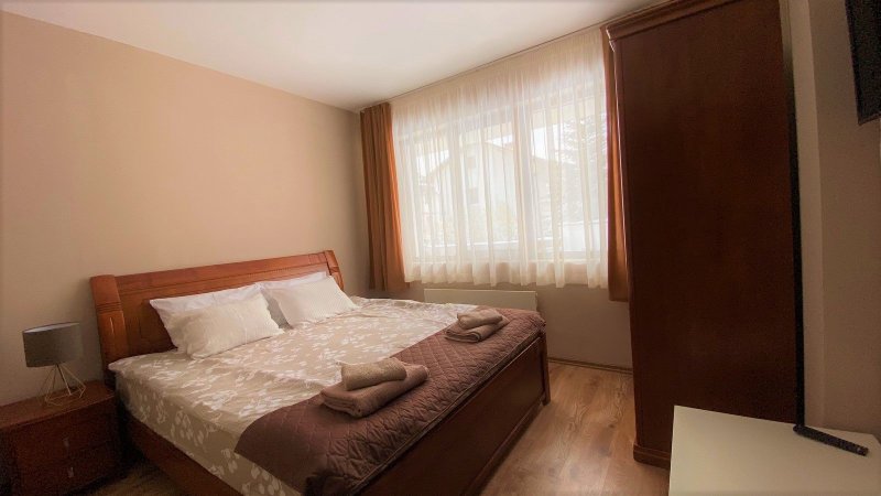 Apartment G2 — foto 5