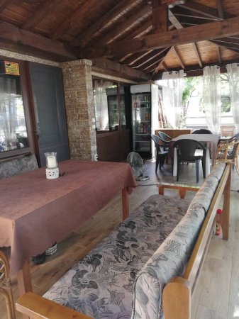Vila Sveti Georgi — снимка 2