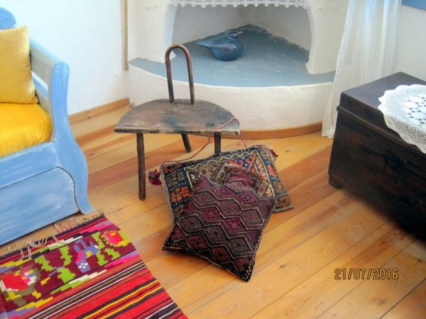 The Lalare Cottages — фотографија 1