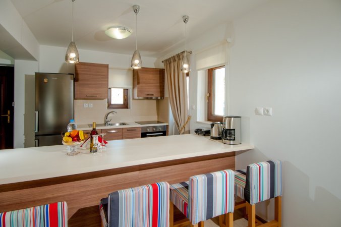 Maris Luxury Villa — снимка 3