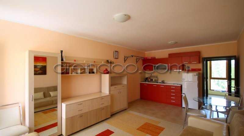 Studio in Veliki Preslav complex — фотографија 6