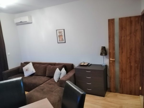 Niki Apartment — фотографија 3