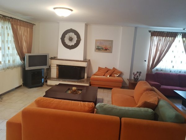 Villa Nikolas — снимка 2