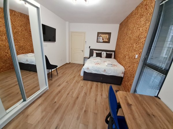 RISE UP LUX APARTMENS VARNA — снимка 4