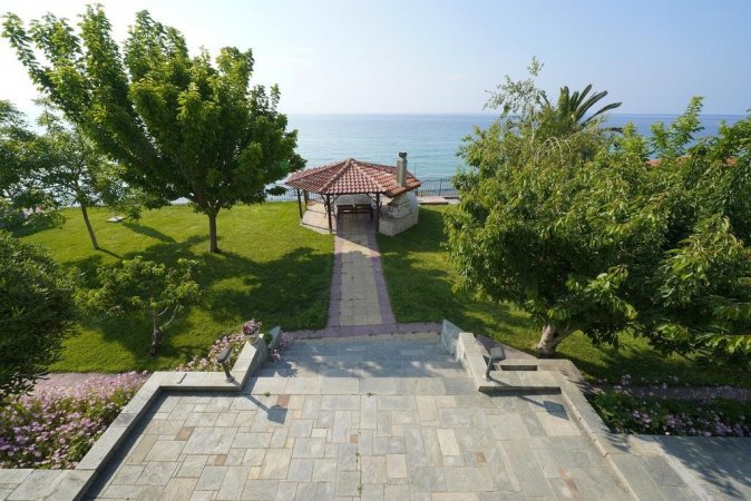Secret Paradise Villas 2A — снимка 4