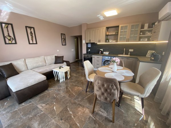 Marisol Luxury view apartment — снимка 5