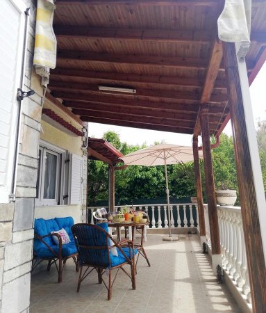 Casa Lia- Beach Front Villa — фотографија 3