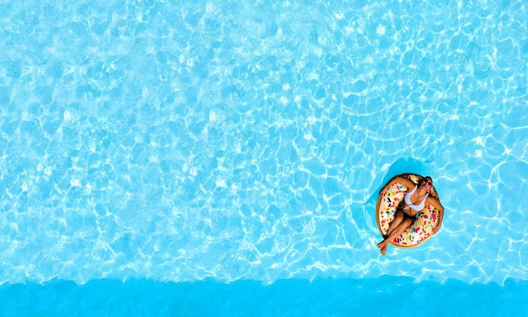 Cretan Sunrise Lodge Heated Pool — снимка 5