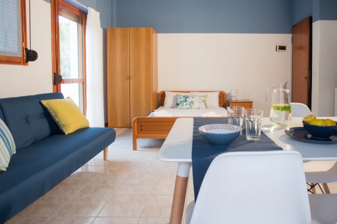 St.John Village Apartments — фотографија 2