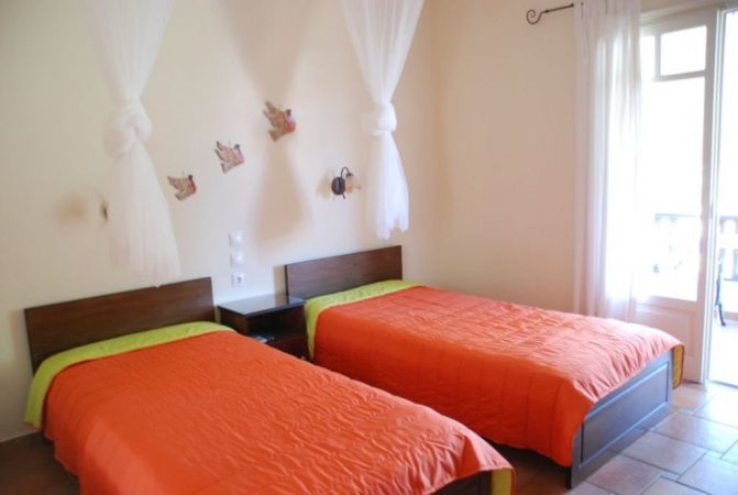 APPARTAMENTI VICINO AL MARE — foto 5