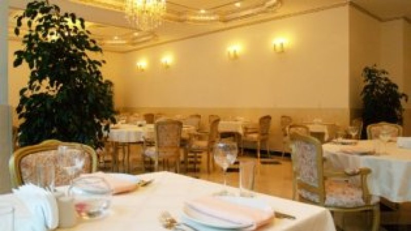 Отель Планета 4* — снимка 5