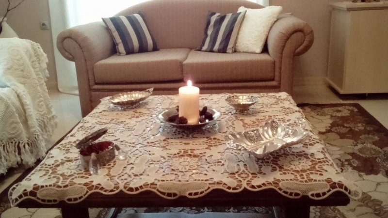 3 bedrs apartment in Heraklion Crete — снимка 3