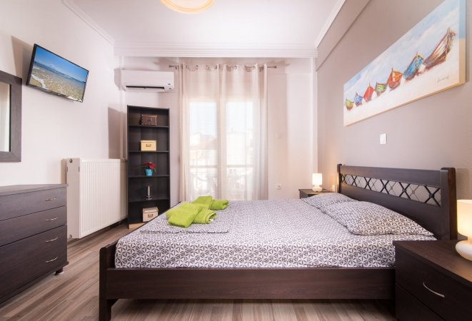 Apartments Michalis 4 — фотографија 5