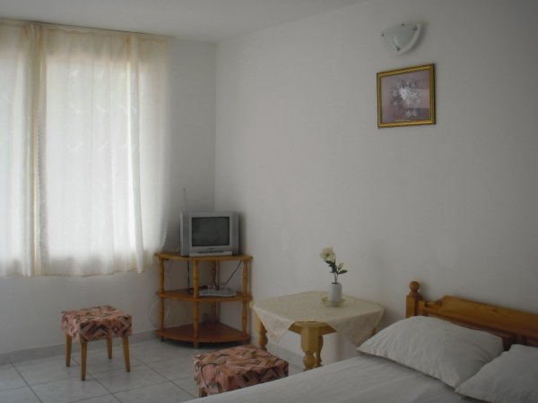 Villa Horizont Balchik — фотографија 6