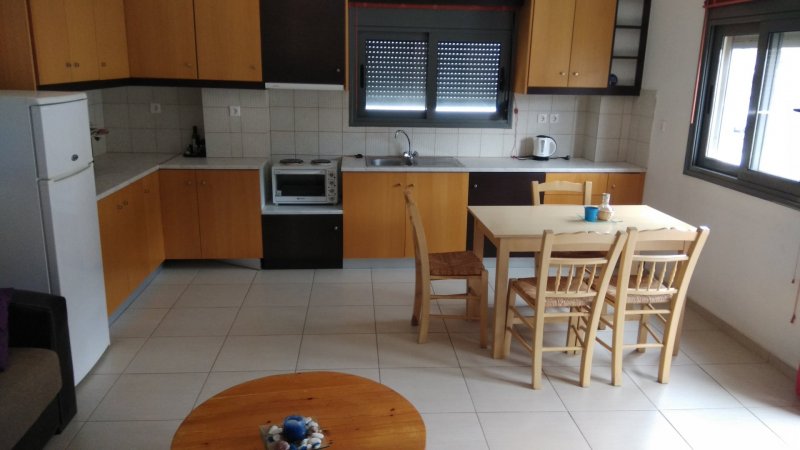 Chrisambelos Apartments 2 — снимка 4