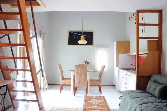 Pyrgos Bungalows — снимка 2