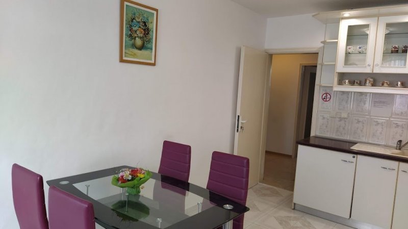 Apartment near Cherno More Hotel - Top center of Varna — фотографија 2