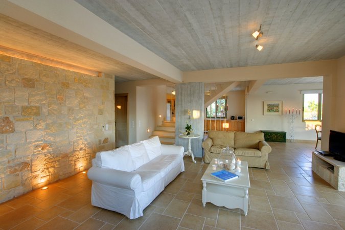 Ideales Resort Grand 3 bedroom villa Nautilos — снимка 4